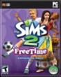The Sims 2 Freetime