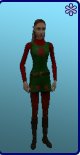 2004 Xmas Teen