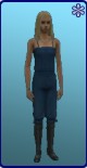 HMFS Jane Overall