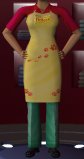 Friskies Uniform FA