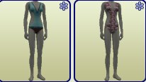 Costumi FA Swim