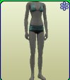 Costumi FA Swim 2