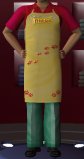 Friskies Uniform MA