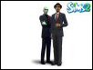 Sims #5