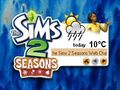 Season Weather Program
