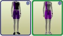 Free Time Exercise Outfits