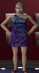 FFS Female Elder