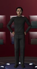 ambodyturtleneckslacks