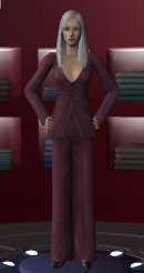 GLS Female Elder
