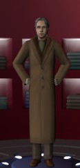 GLS Elder Male Outerwear