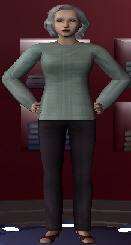 KB Female Elder