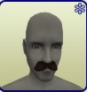 Therapist Mustache