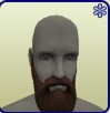 Thick Beard