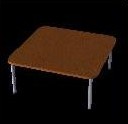 Numica Card Table