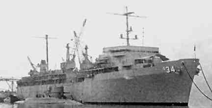 USS Canopus