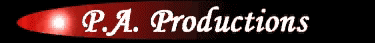 P.A. Productions