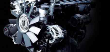 Motor BMW 6 Cilindros