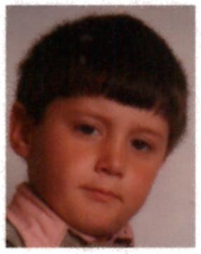 A SU ROLLO INFANTIL