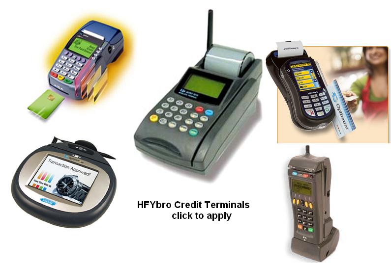  Click to Apply Merchant Account