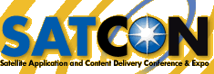 Satellite and Content Delivery Conference and Expo
