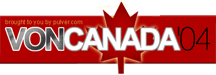VON Canada 04