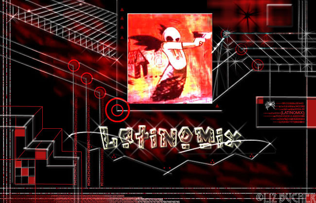 Latinomix