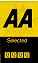 AA rating logo - 2.0 K