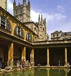 Roman Baths