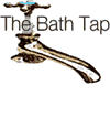 Bath Tap