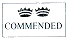 2 crowns commended logo - 1.7 K