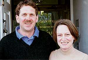 Dave & Nita