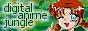 Digital Anime Jungle