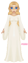 Gladriel, *sigh* i'm in love with that dress!