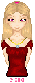 Another pheonix character of mine. Miss Jean.