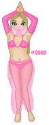 Made for a contest at Leyonne's Dolls