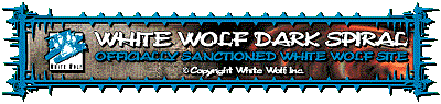 White Wolf