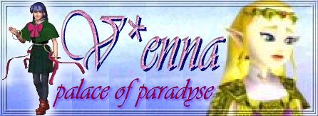Welcome to Paradyse!