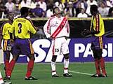 Otra vez la ca...
