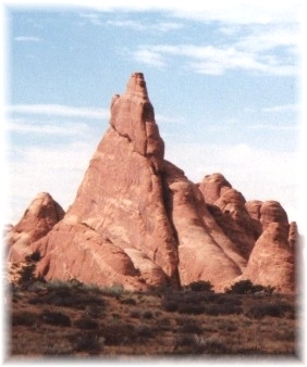American Southwest