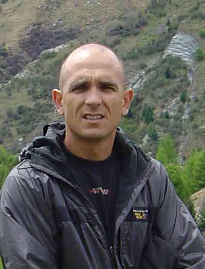 david contreras
