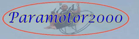 paramotor 2000