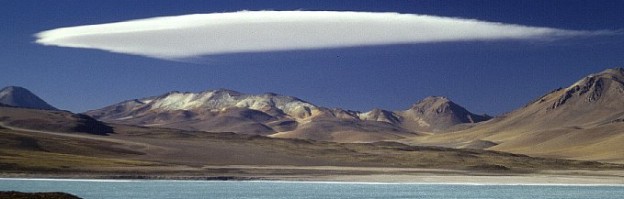 Nube lenticular