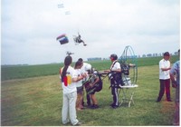 Grupo Oliden en Maip�