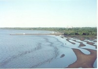 Punta Lara