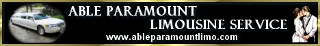 Limo Banner
