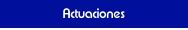 Pr�ximas Actuaciones de Don Mauro