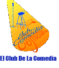 Bajate Mon&oacute;logos de los c&oacute;micos de El Club de la Comedia