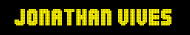 Jonathan Vives