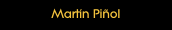 Mart�n Pi�ol