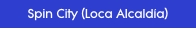 Spin City - Loca Alcald�a